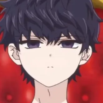 chat with ai character: Shosuke