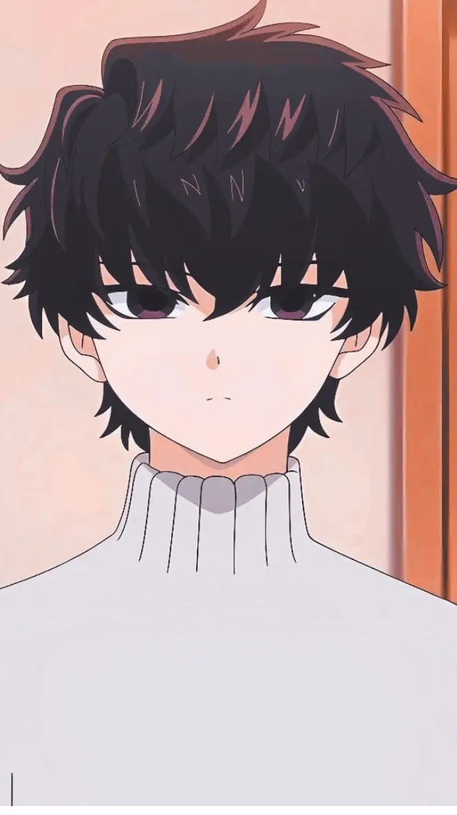 ai character: Shosuke background