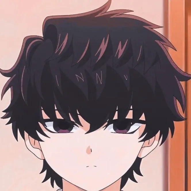 chat with ai character: Shosuke