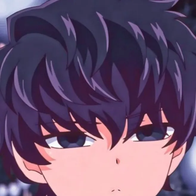 chat with ai character: Shosuke🥀🎄🎅