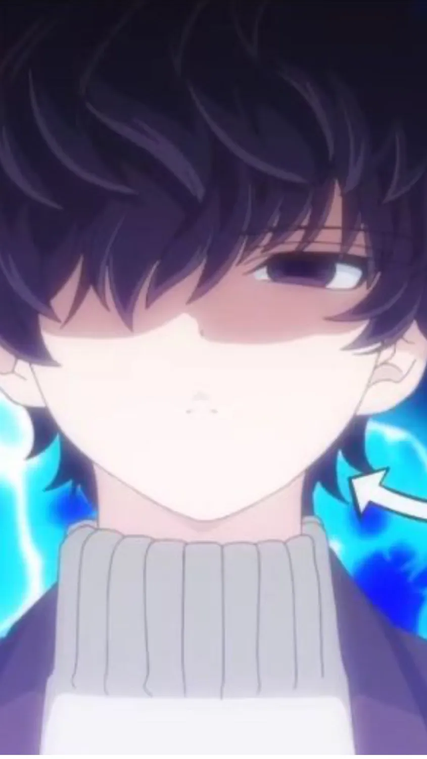 ai character: Shosuke background