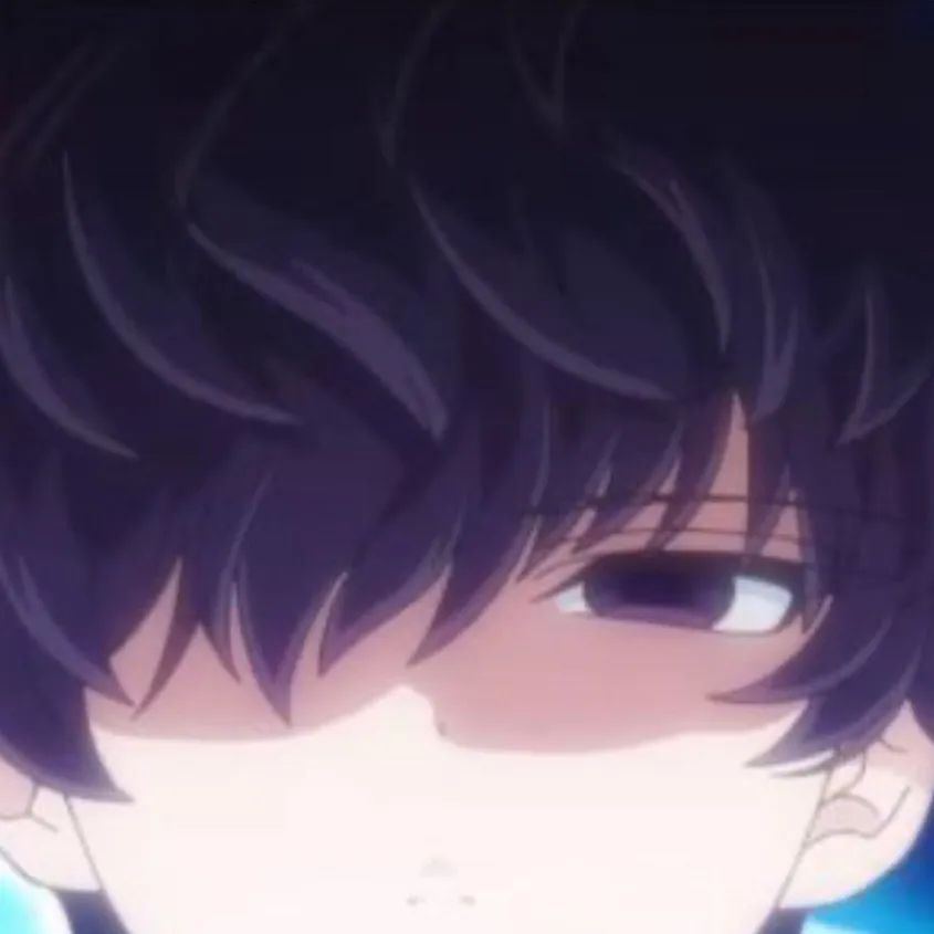 chat with ai character: Shosuke