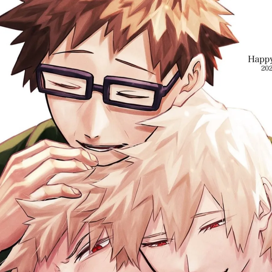 chat with ai character: Famille de bakugo