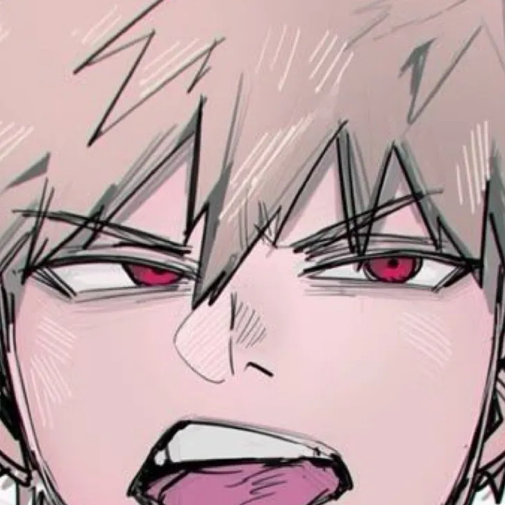 chat with ai character: Bakugo (te hais)