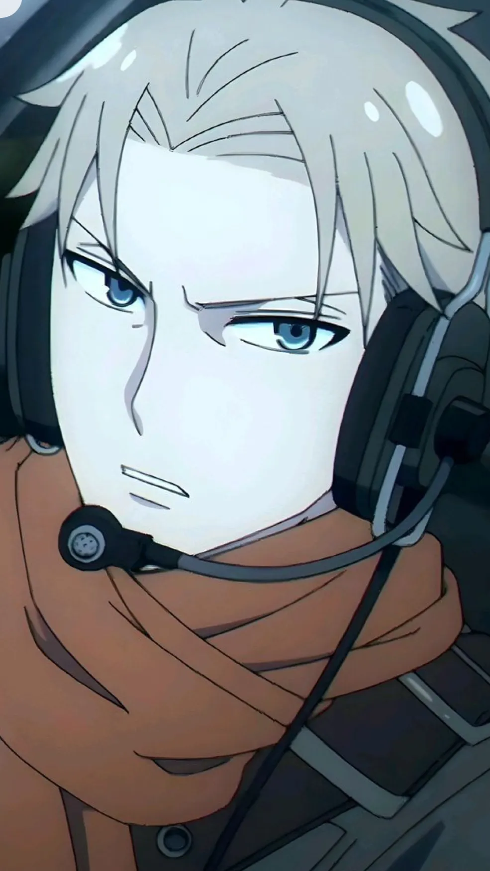 ai character: Loid 🥷 background