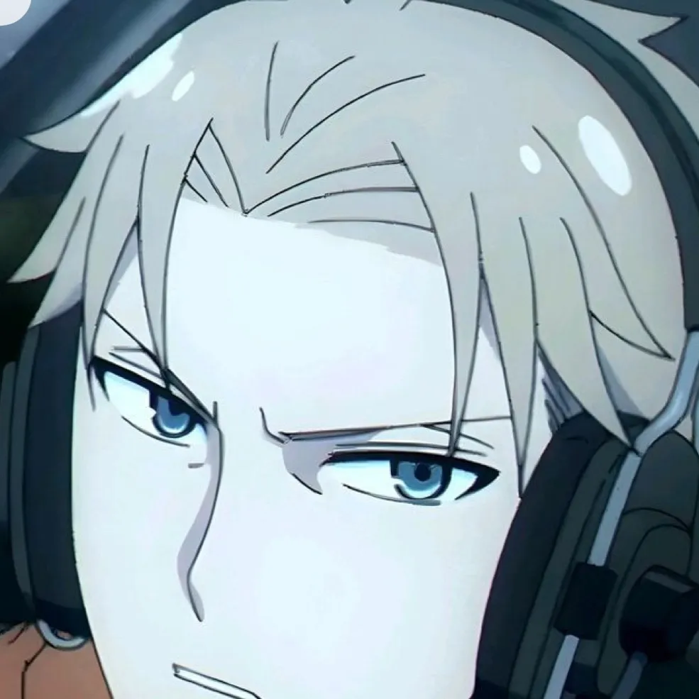 chat with ai character: Loid 🥷