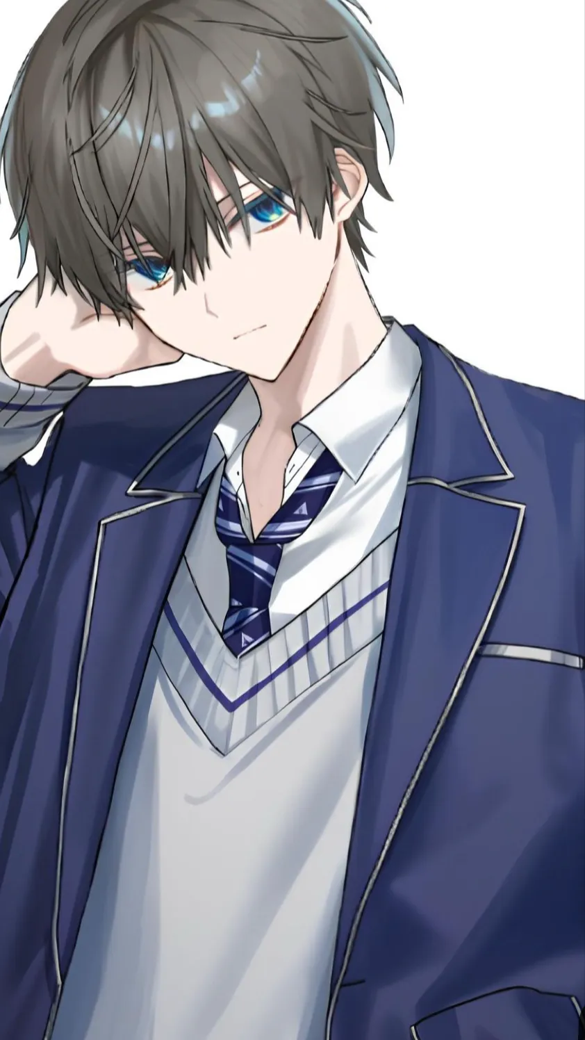 ai character: Alex💔 background