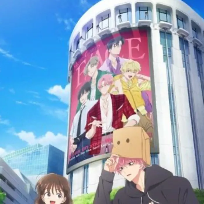 chat with ai character: Tamon’s B-Side 