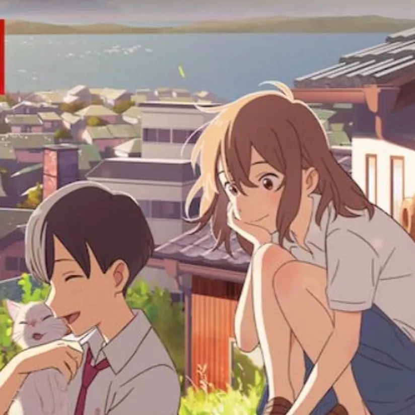 chat with ai character: Kento🐈🧧🎭