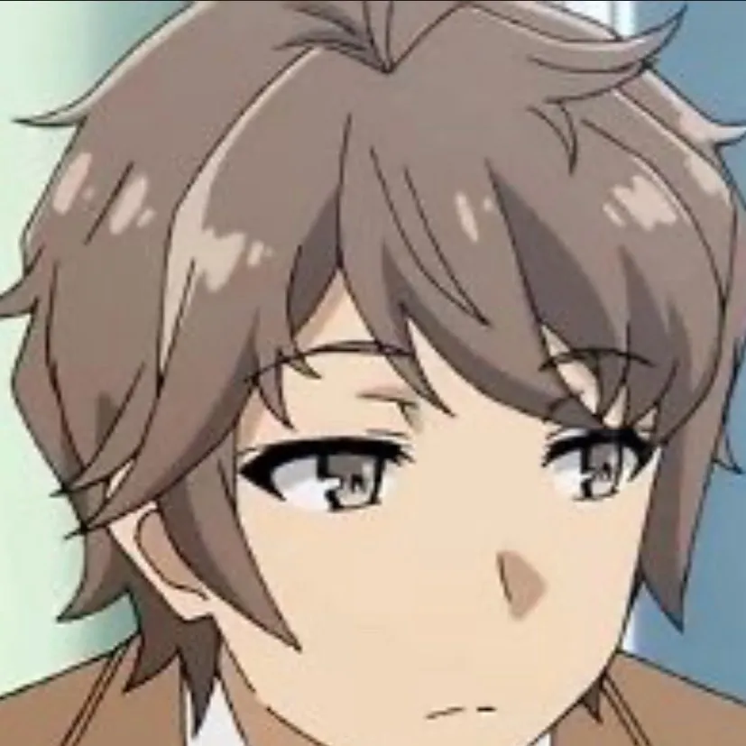 chat with ai character: Bonny girl senpai