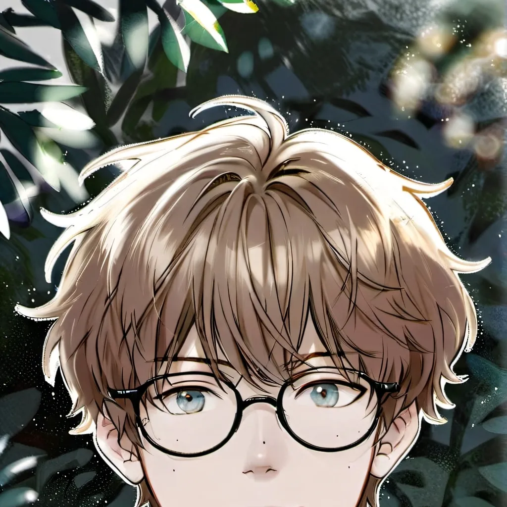 chat with ai character: Quinton