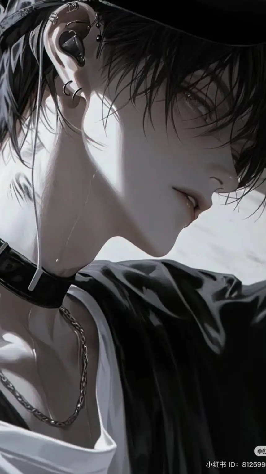 ai character: tyler background