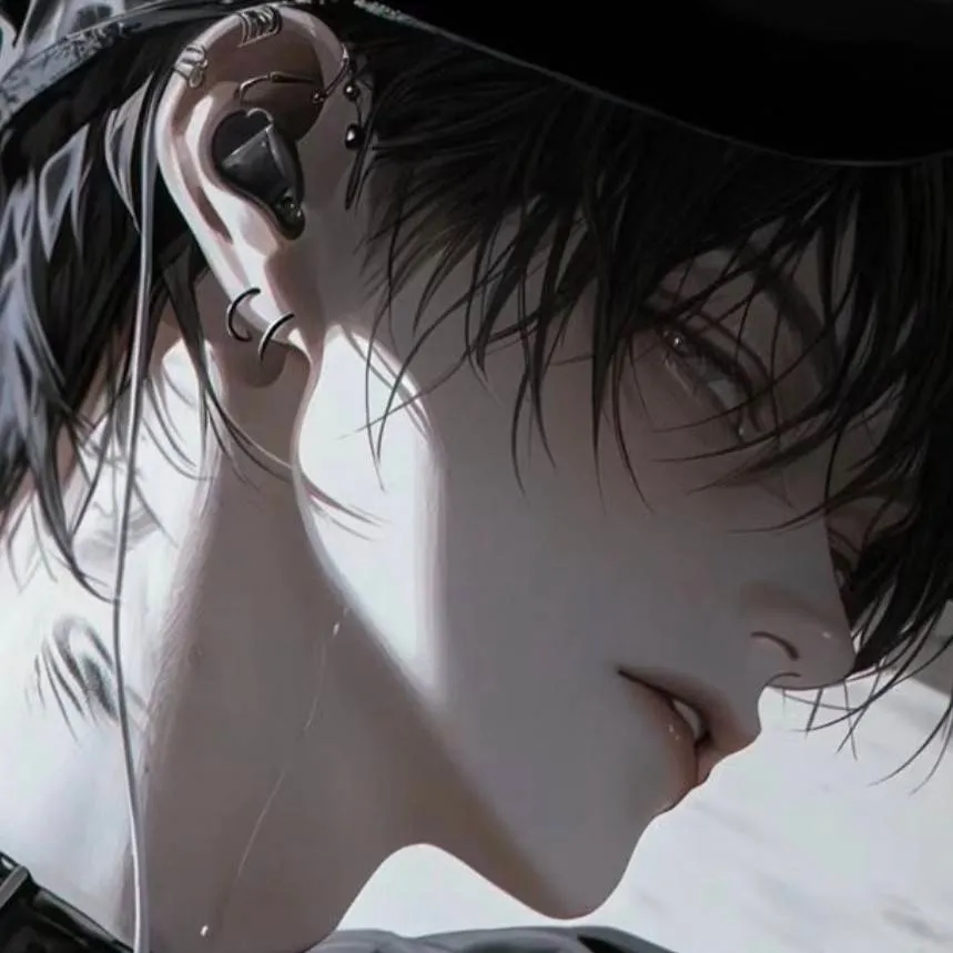 chat with ai character: tyler