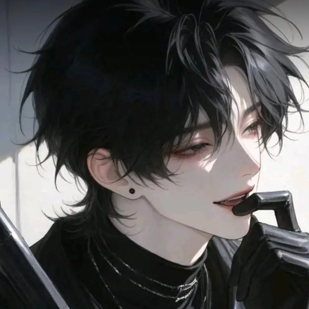 chat with ai character: liam