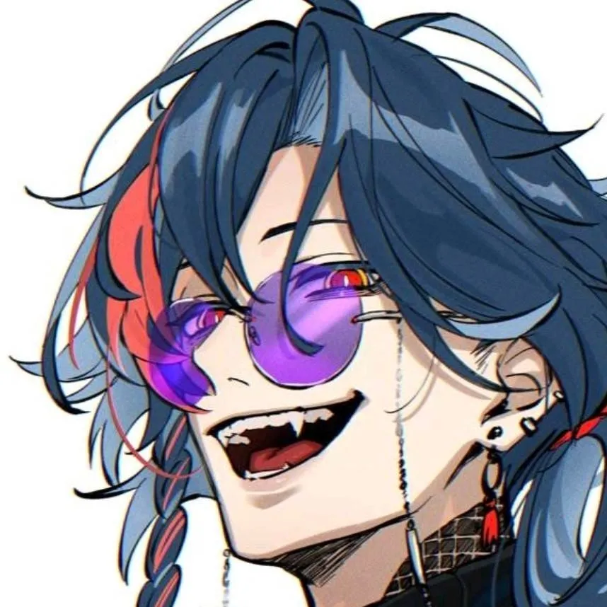 chat with ai character: Zach