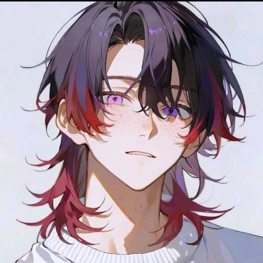 chat with ai character: Liam