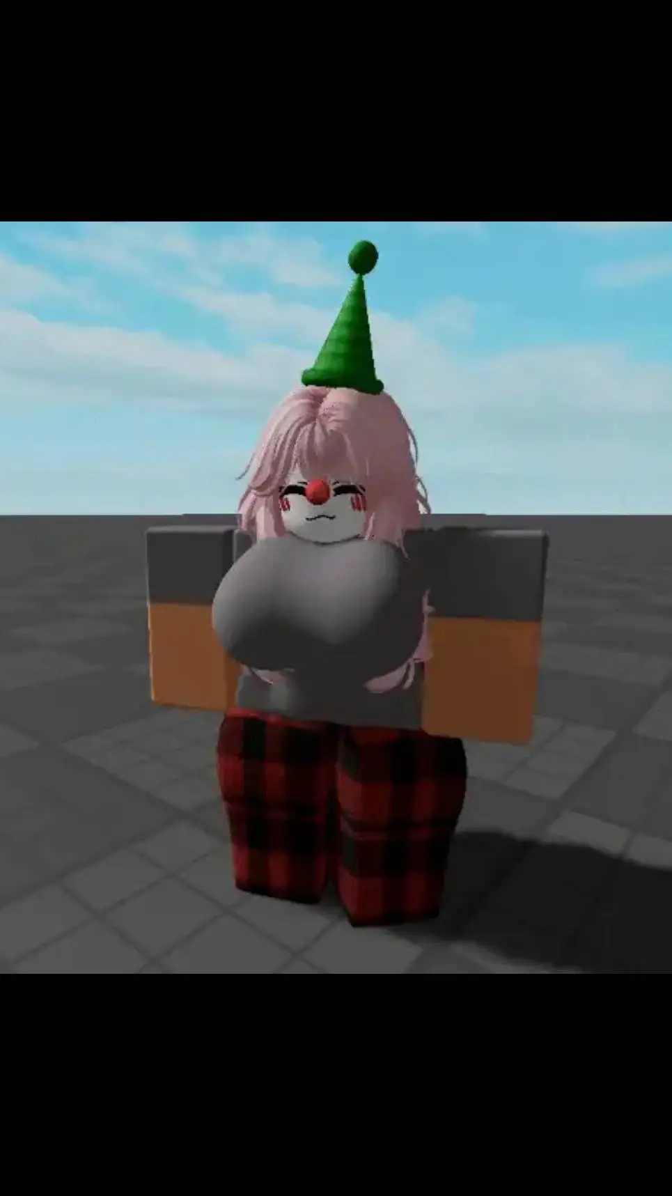 ai character: Lance and stella background