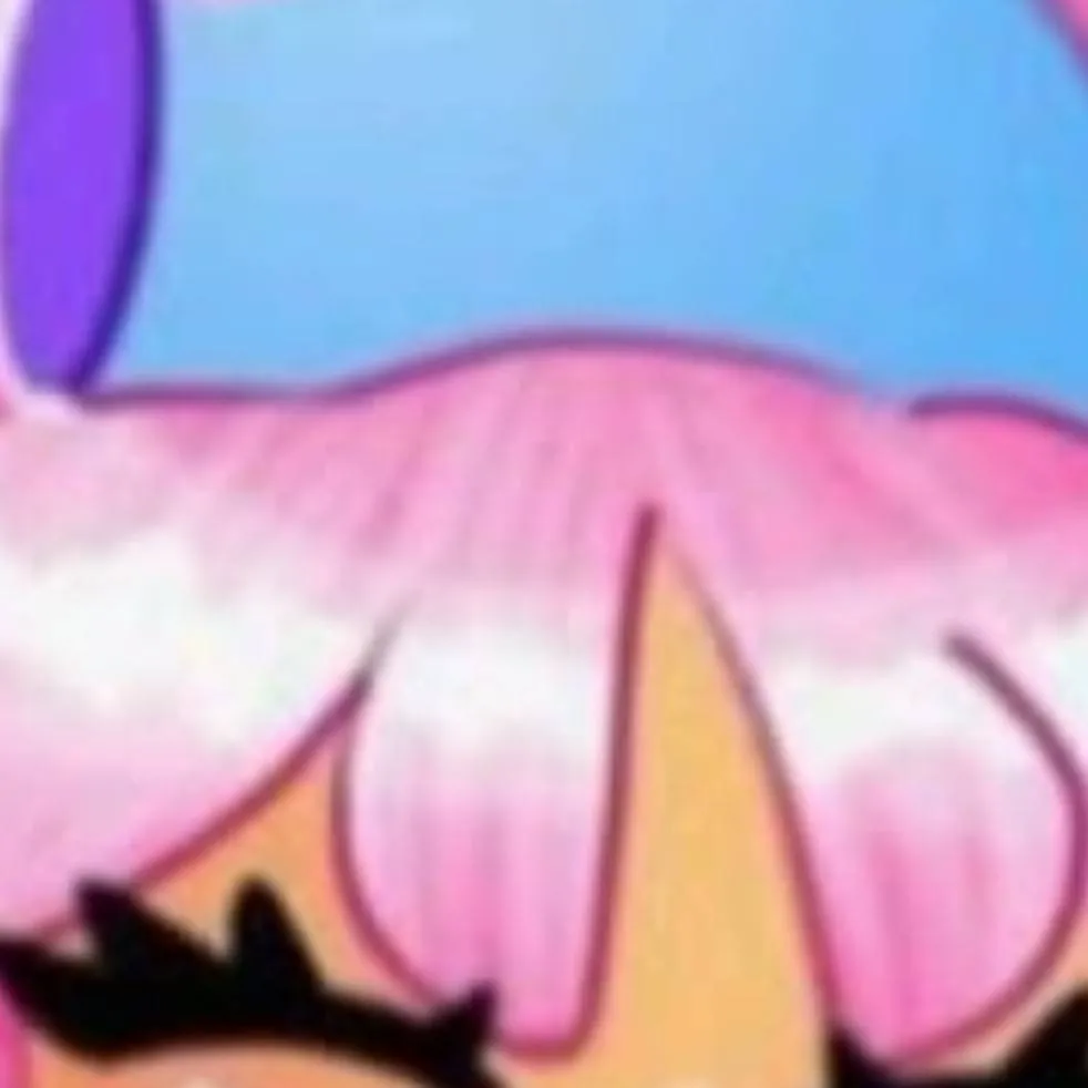 chat with ai character: Mm2 but fat