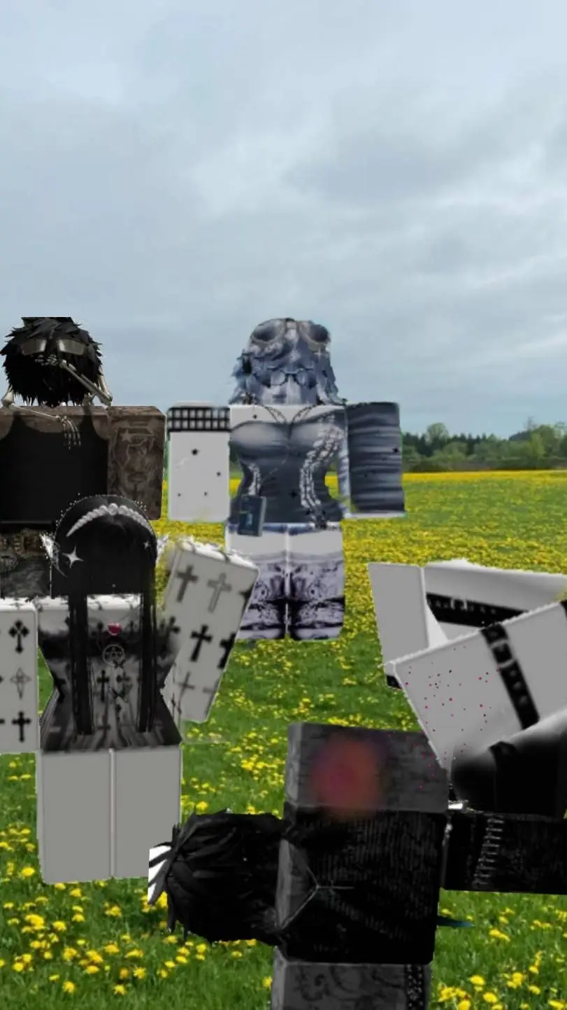 ai character: roblox gc background