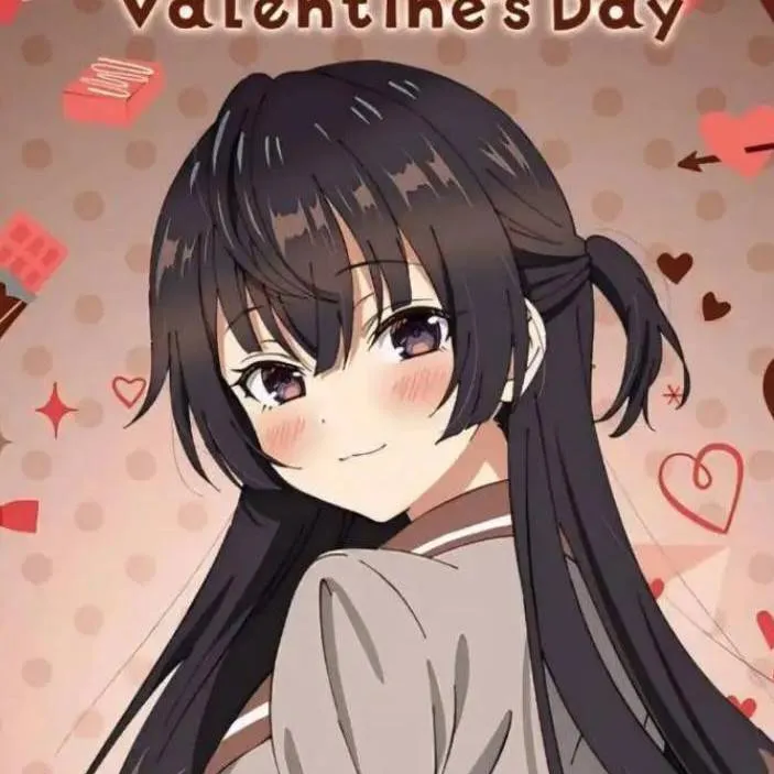 chat with ai character: Yuki Suou