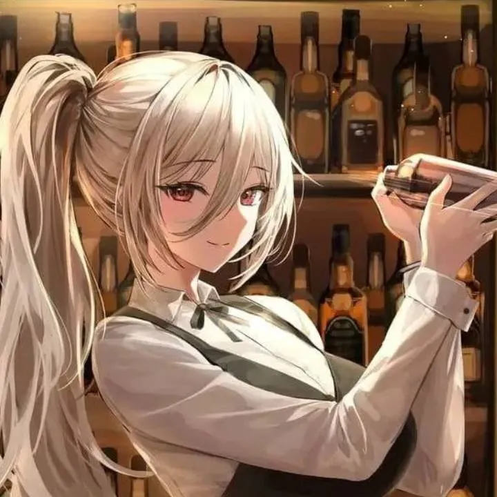 chat with ai character: Sharon