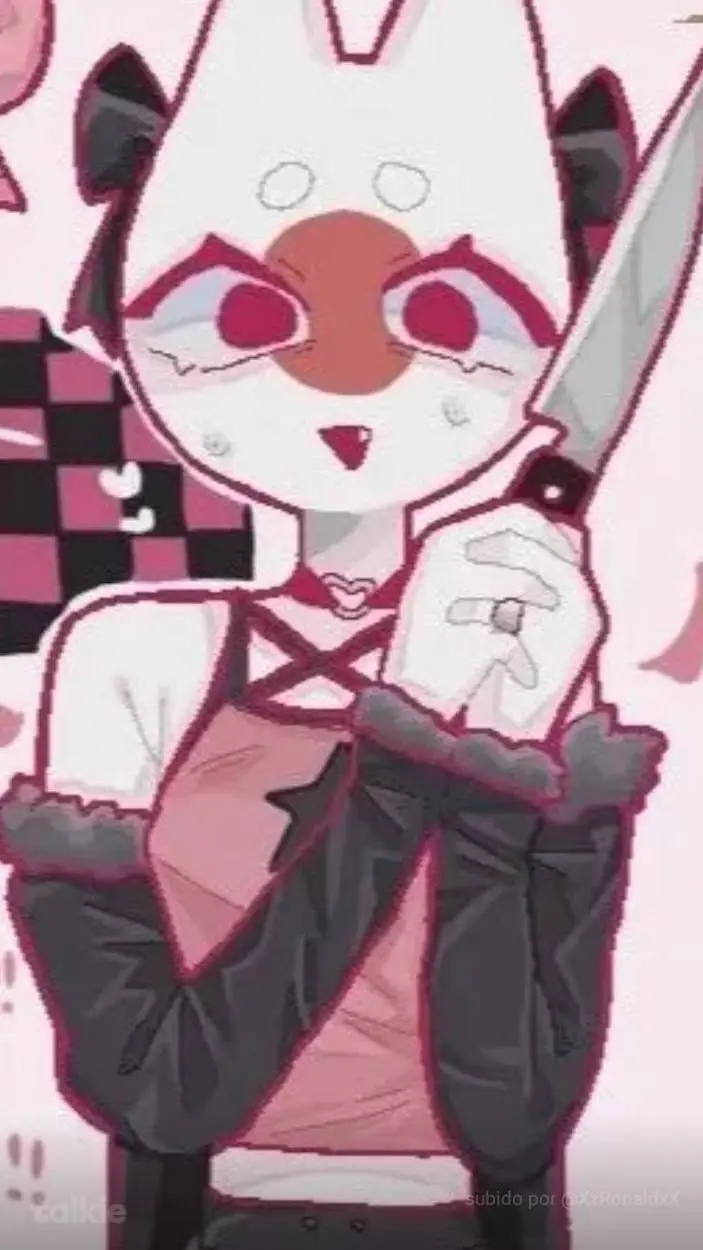 ai character: Japon (Yadere) background