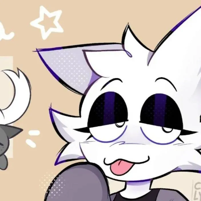 chat with ai character: Wenda