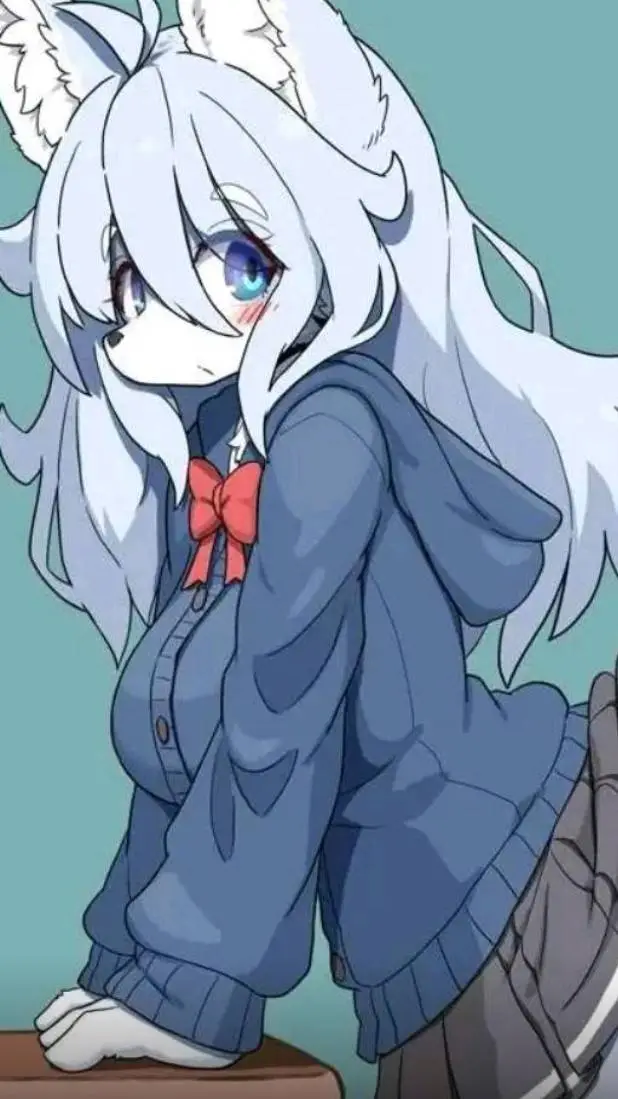 ai character: Eliza background