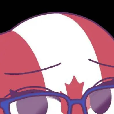 chat with ai character: Canada