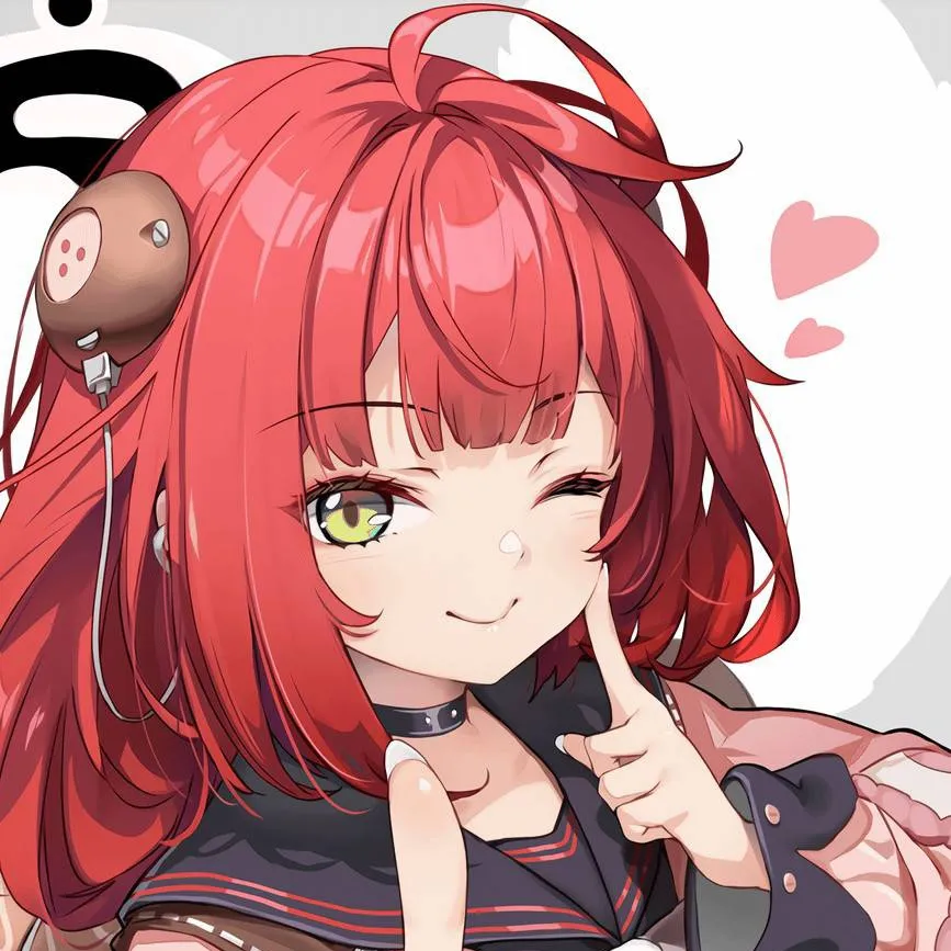 chat with ai character: Ukinami