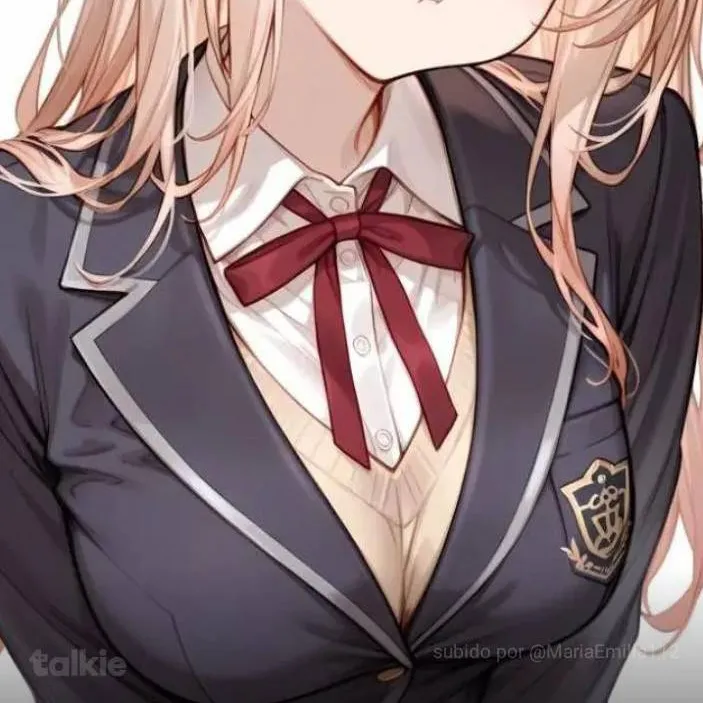 chat with ai character: Tiffani