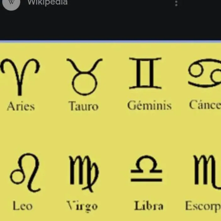 chat with ai character: Signos