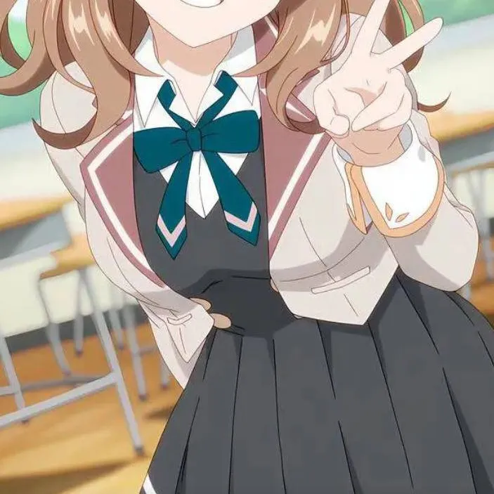 chat with ai character: Masha kujou