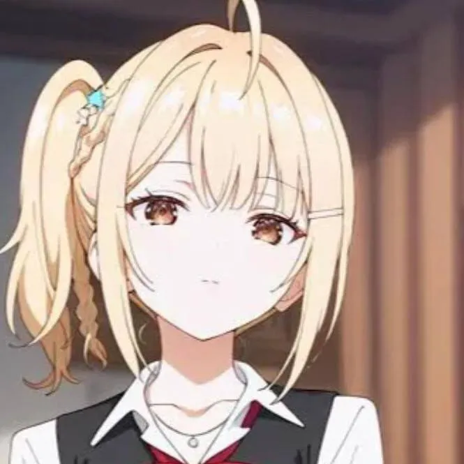 chat with ai character: Miyamae Nonoa