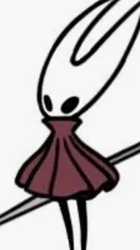 ai character: Hornet  background