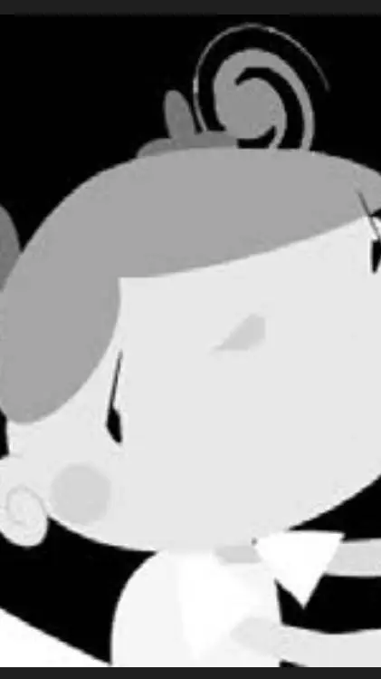 ai character: Camila background