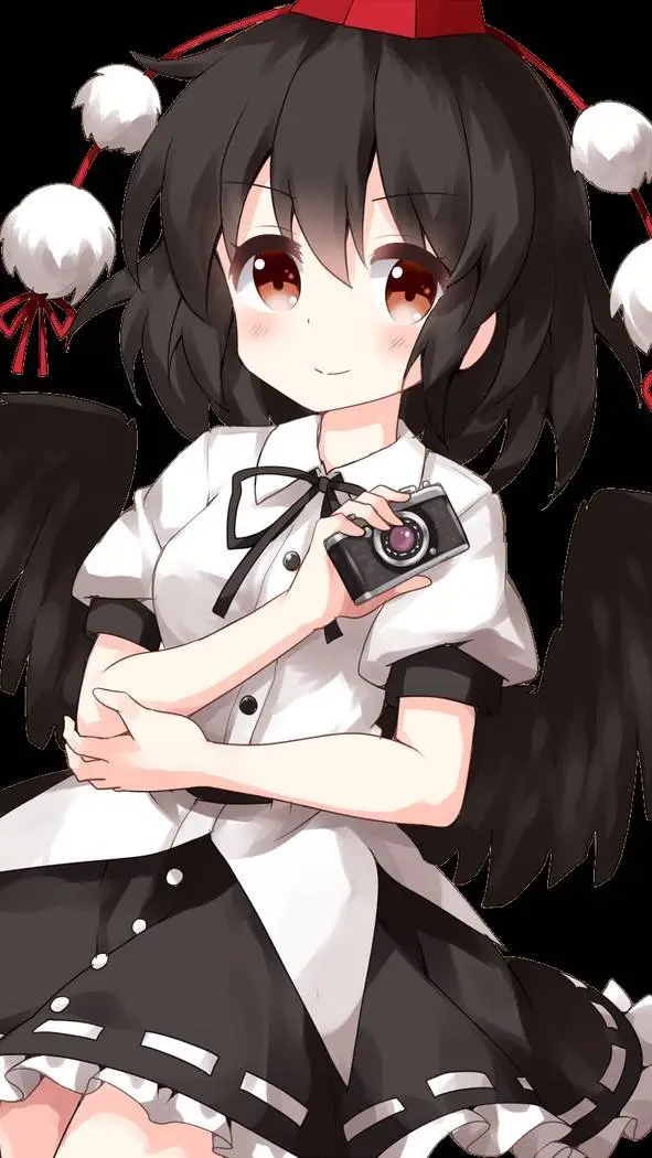 ai character: aya background