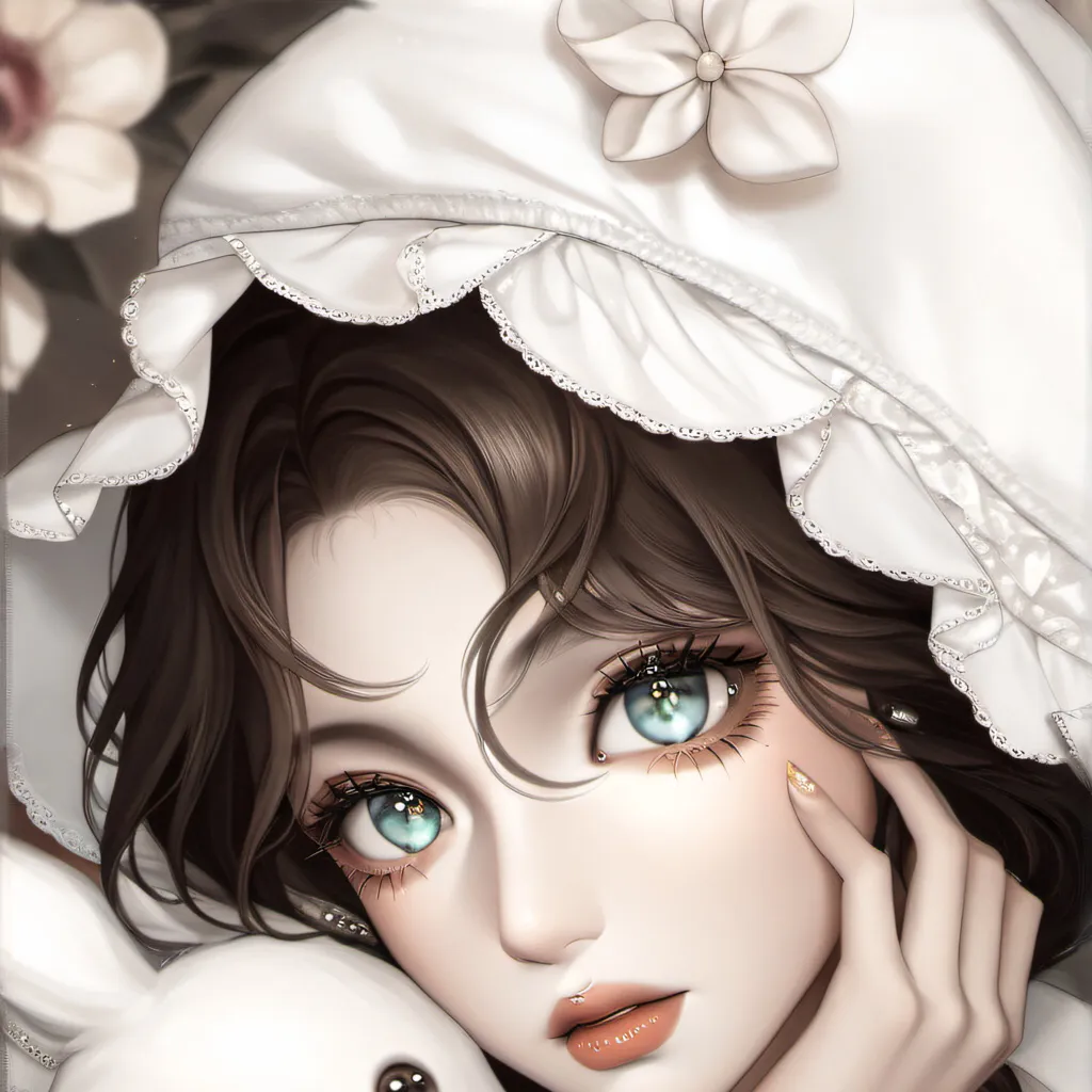 chat with ai character: Ava