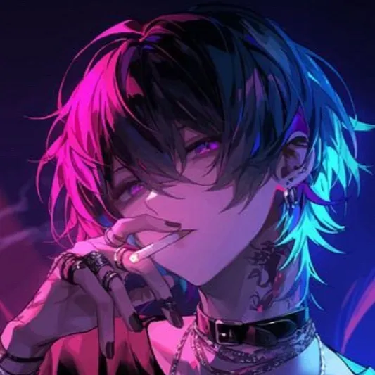 chat with ai character: Danny