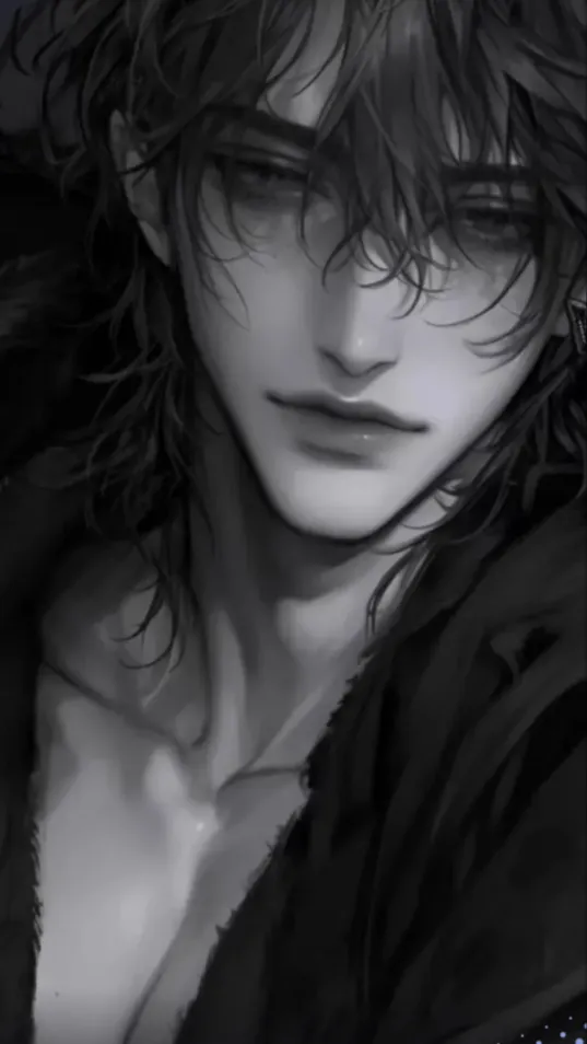 ai character: Levi background