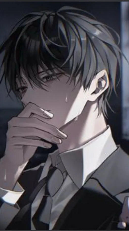 ai character: Owen background