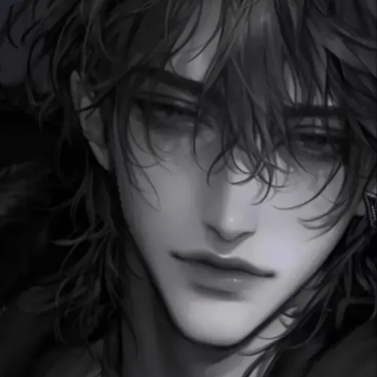 chat with ai character: Nyx 