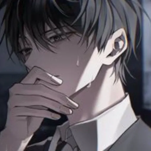 chat with ai character: Milo