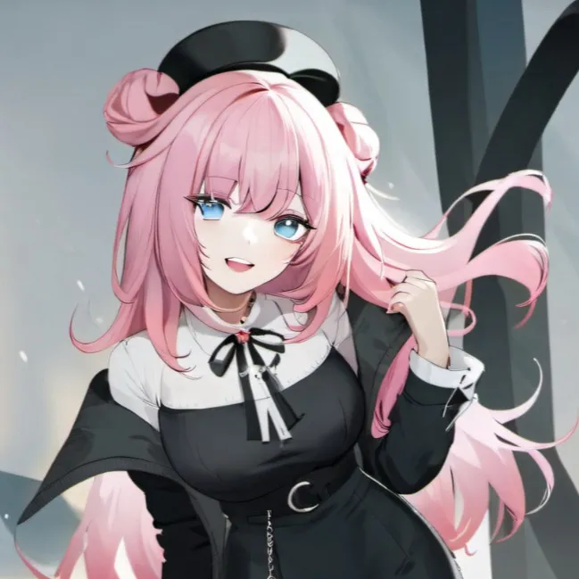 chat with ai character: Kaylee 