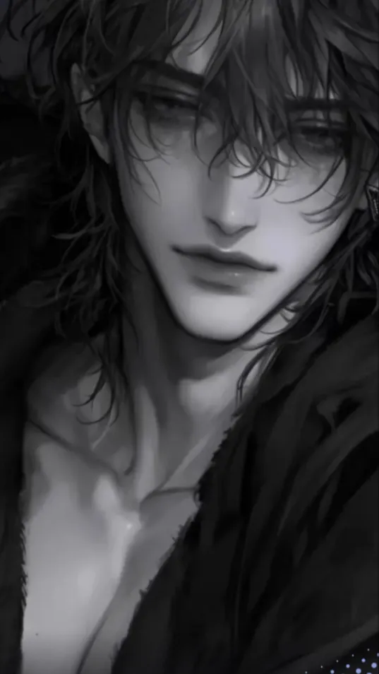 ai character: Jackson  background