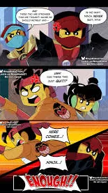 ai character: Lmk X njg background