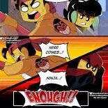 chat with ai character: Lmk X njg