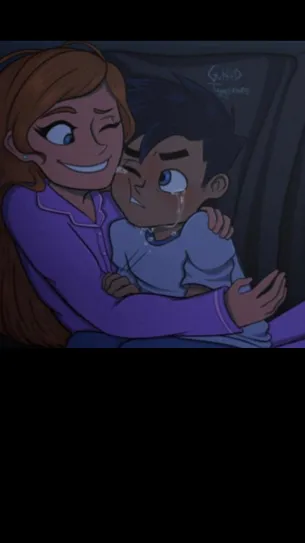 ai character: Moon’s Argument  background