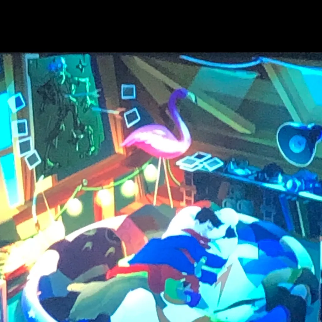 chat with ai character: TLKOE