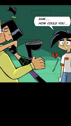 ai character: the break-up🖤💔 background